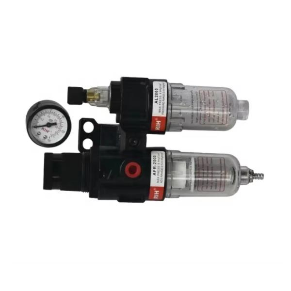 Oil Water Separator for Tank Truck Working Voltage and Pump