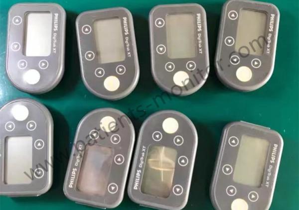 No bom registrador de Philip Holter DigiTrak XT do equipamento médico do hospital da ordem