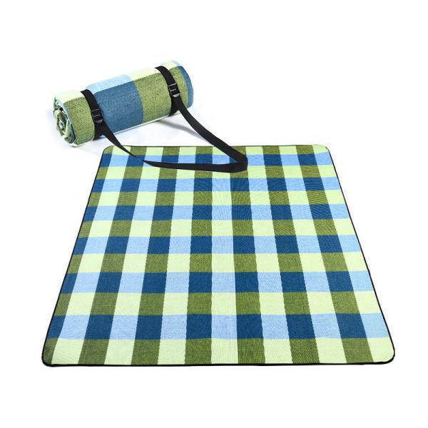 Reversible 200mm Width 300mm Length Outdoor Patio Mat Big Size