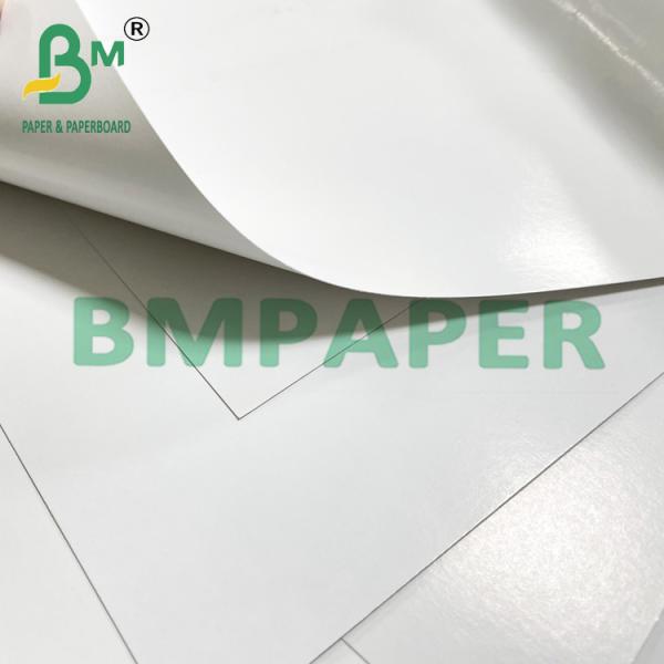 280g 290g 300g Black Core White Poker Paper 63 x 88cm For Playing Cards 280g 290g 300g Papel de póquer blanco de núcleo negro 63 x 88cm para cartas de juego