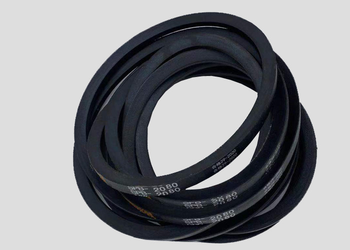 Резиновый пояс ширины SPB v длины 16.3mm 2080mm