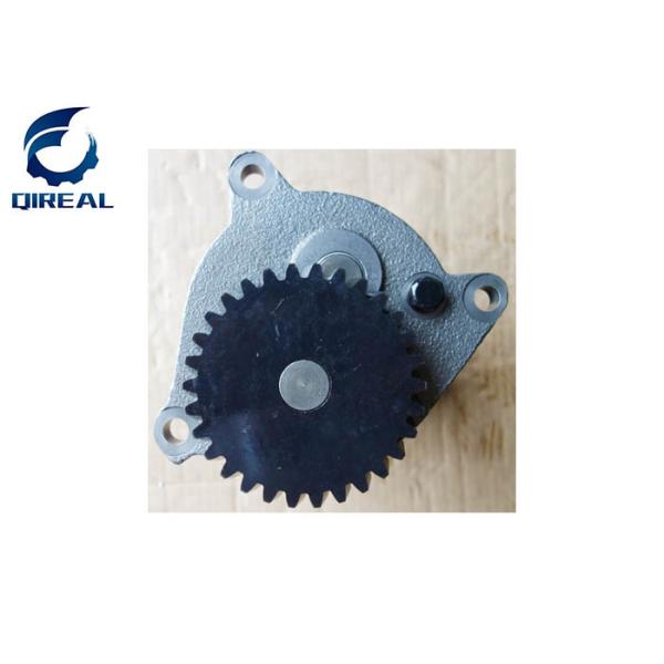 Excavator Spare Parts Diesel Engine Parts KTA19 Oil Pump 3047549