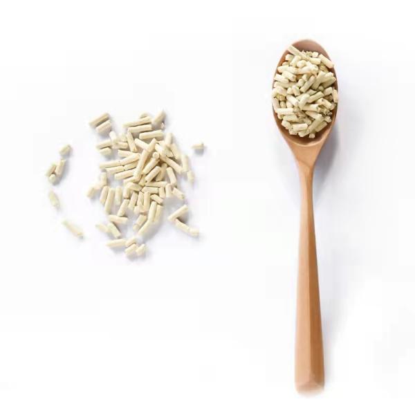 Nala Pet Products Low Dust Bulk Product Premium Clumping Tofu Cat Litter Accesorios Mascotas