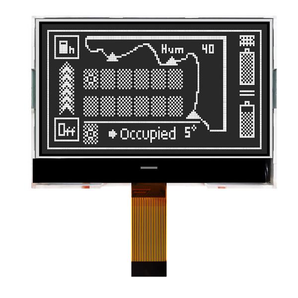 LCD COG 128x64 регулятор модуля ST7567 с белым светом