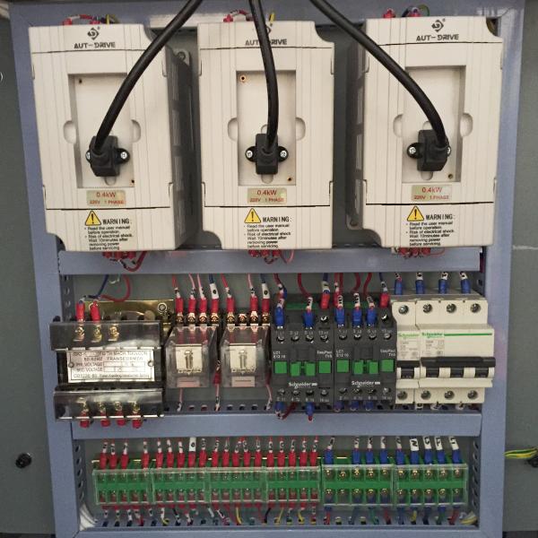 ProCap-2 Double Head Semi Auto Capsule Filler In Pharma With FDA Standard