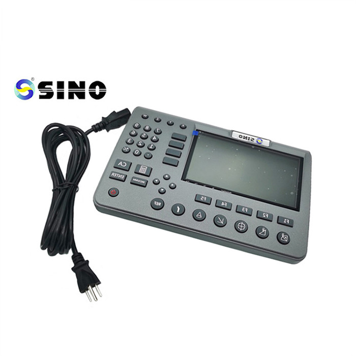 SINO SDS200S Комплексы цифрового чтения DRO 3 оси LCD полный сенсорный экран