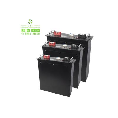 lítio Ion Solar Battery Storage System 5Kwh LiFePO4 de 48V 100Ah