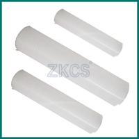 Comprimento espiral plástico habilitado da tubulação 70mm do tubo de ROHS para os tubos frios do psiquiatra que expandem