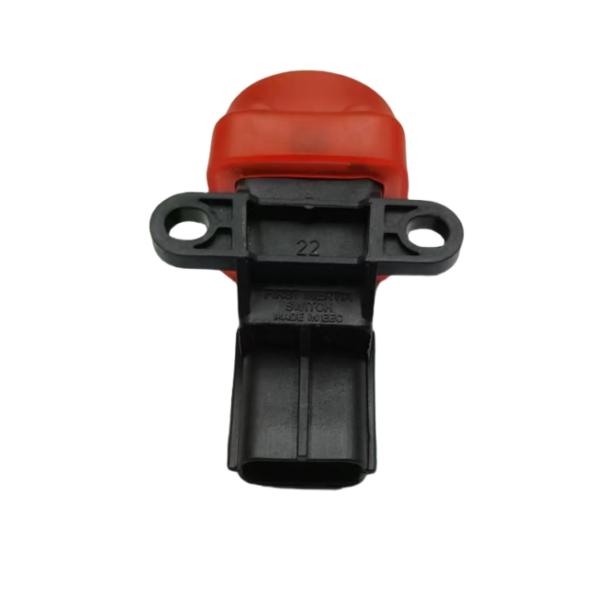 Interruptor de corte de combustible Interruptor de inercia OE 636654 9630710580 para Peugeot 206CC 607 Citroen FUKANG XSARA Picasso