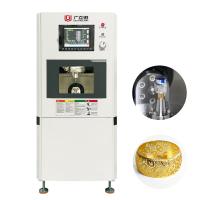 7 Machines à découper les bijoux