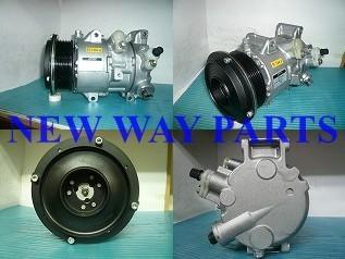 Denso 6SEU16C  Compressor For Toyota Estima ACR50 2006  447190-5320 447260-0970