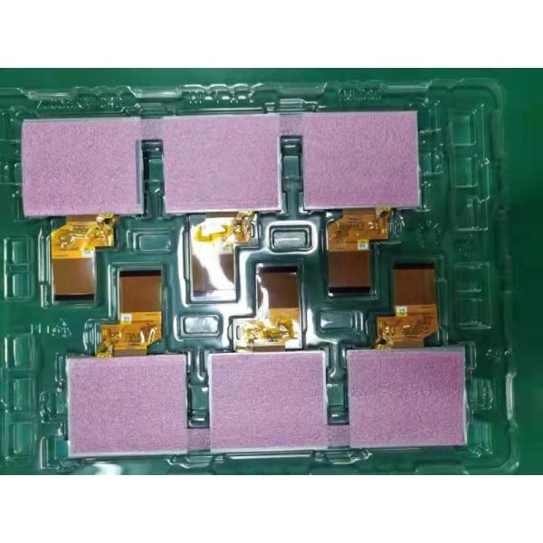 LQ035NC111 3,5 дюйма Tft LCD сенсорный экран Модуль оригинал 320x240 разрешение квадратный