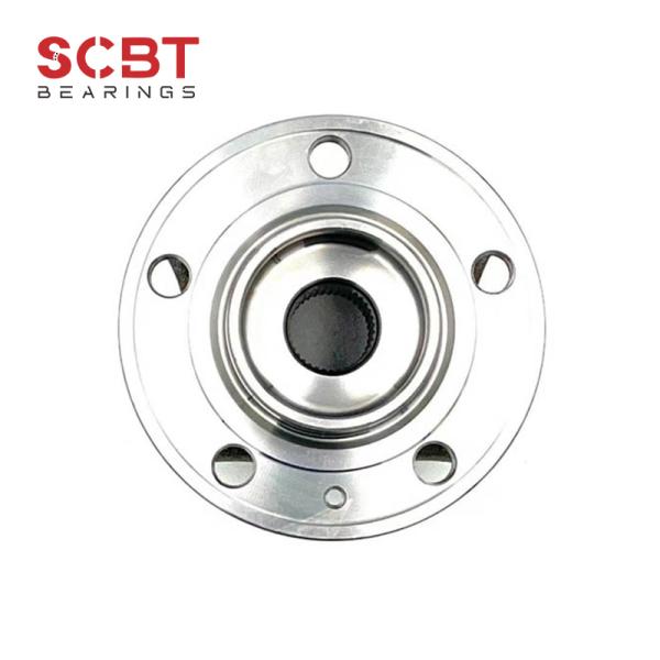 30639875/36 Rodamiento de cubo de rueda delantera de autopartes para Volvo con alta calidad