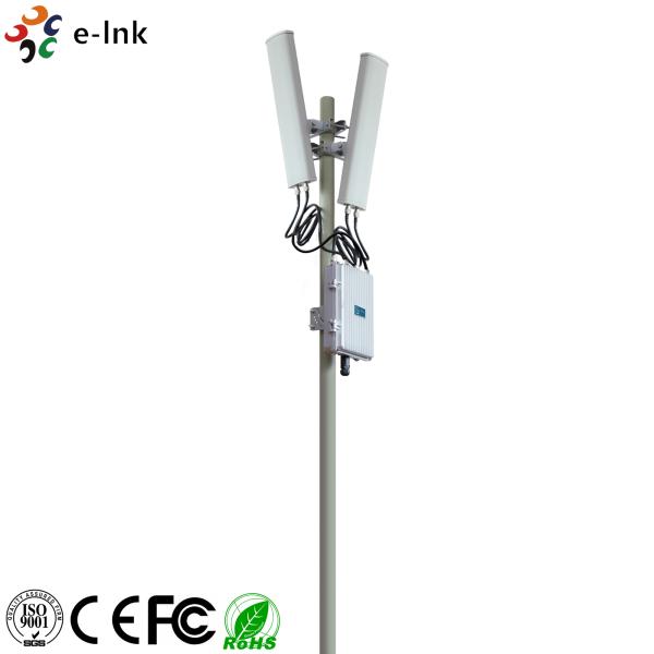 1200Mbps High Power Outdoor Wireless AP