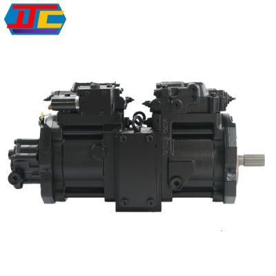 Bomba hidráulica JCB130 do JCB, Kawasaki Piston Pump K3V63DTP-9C22 2000r/Min
