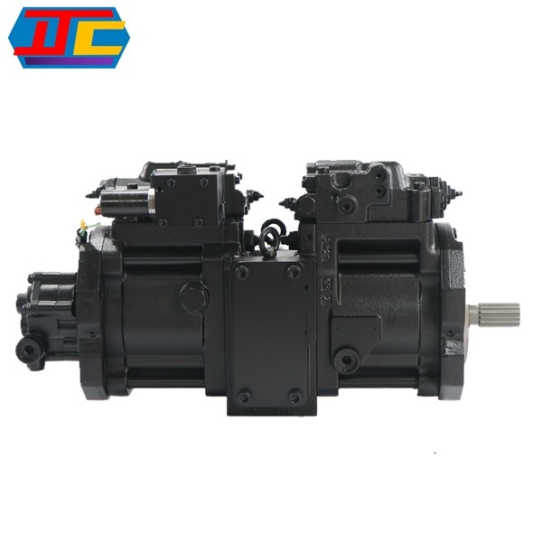Pompa hydráulica JCB130,  Piston Pump K3V63DTP-9C22 2000r/Min del JCB