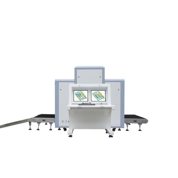 Big item X Ray Baggage Scanner SPX10080 Luggage X-ray Machines in huge stocks