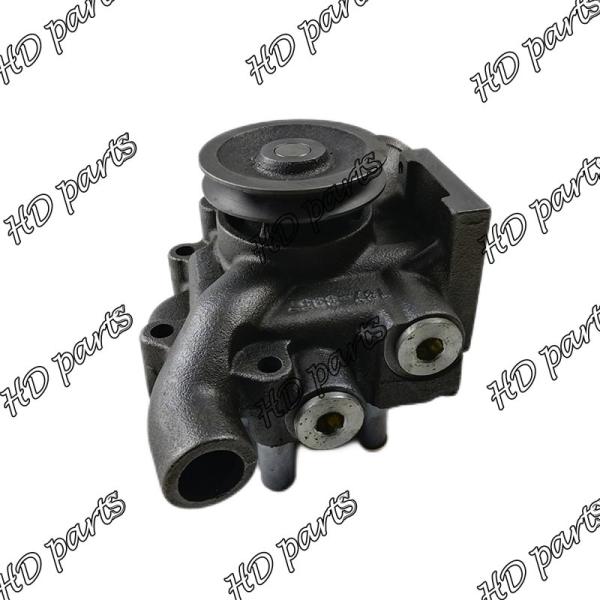 3116 насос 159-3140 3126 двигателей дизеля для ГУСЕНИЦЫ