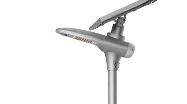IP65 Human Body Induction 12000LM LED Solar Outdoor Floodlight