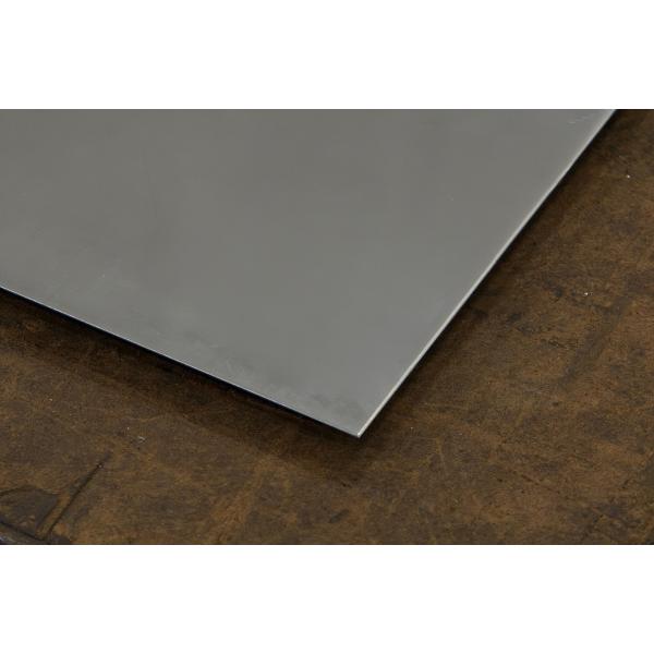 SS321 Stainless Steel Flat Sheet GB DIN EN 3-120mm 1000mm-6000mm