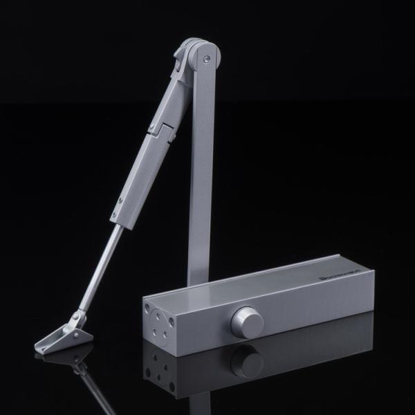 Дверь руки владением Эуроспек открытая - более близкая сила Бакчек весны Д2000Т регулируемая