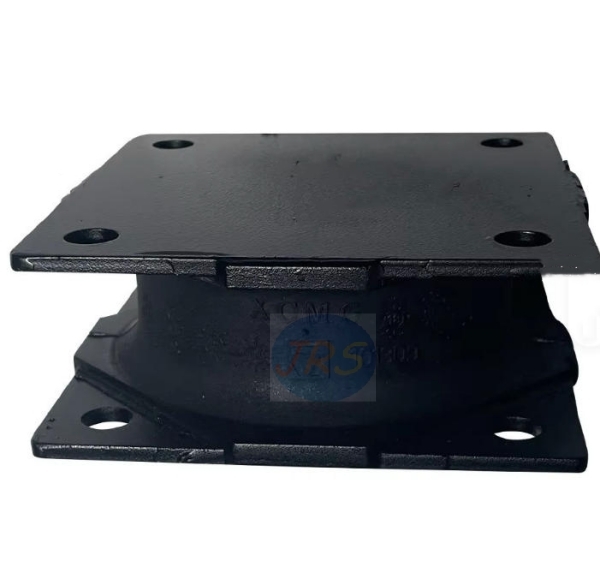 XCMG roller damping block 229701120 XMR303 XMR403 XMR355 shock absorber