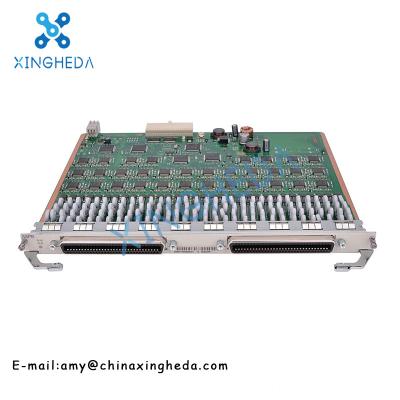Placa da voz de Huawei MA5616 SmartAX MA5600T MA5603T do chassi de HUAWEI ASPB SmartAX