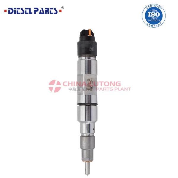 fit for bosch common rail marine injectors 0 445 120 044 Diesel Fuel Common Rail Injector Assembly