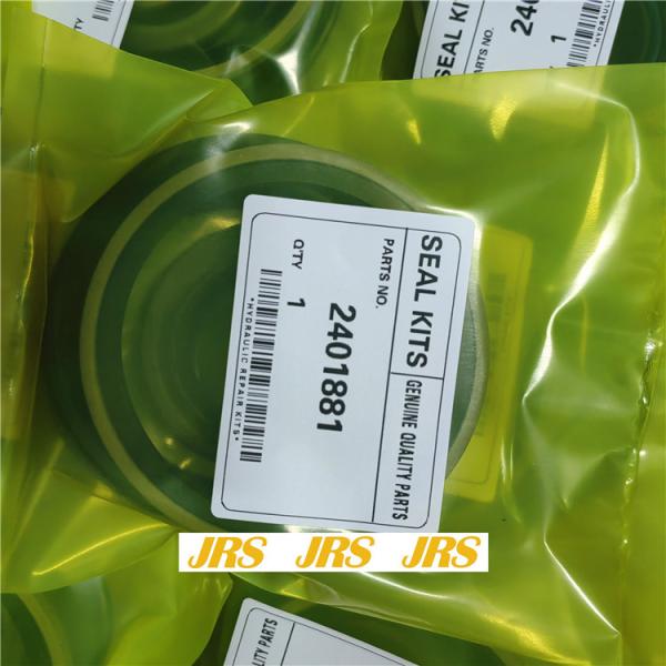 2442044 2401881 2409538 1857020 2401881 7X2784 Cylinder Seal Kit fits 140MAWD 143H 14M 14M3 160M