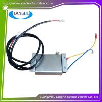 EZGO Electric Golf Cart Throttle Speed Valve Assembly