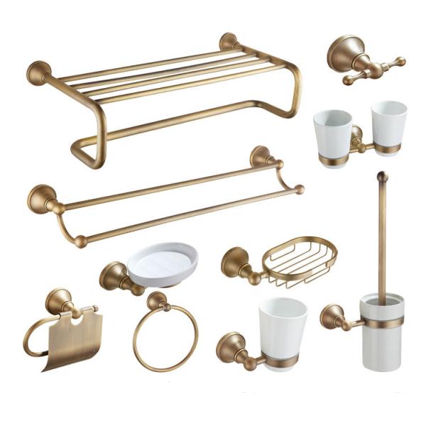 Hotel Kitchen Faucet Accessory Set Product Wall Mounted Bathroom Fixture