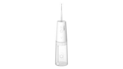 2000mAh Dental Water Flosser ABS Silicone Ergonomics Dental Oral Irrigator