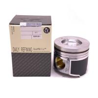 J05E J08E Kit de pistões para partes de motores Hino S130B-E0390 S130A-E0100