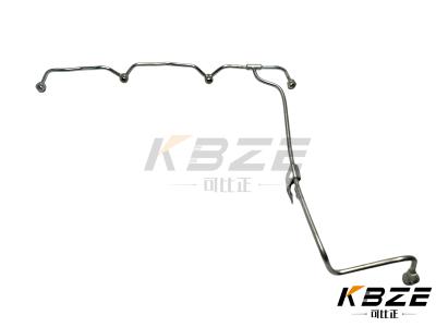 KBZE QUALIDADE ALTA CUMMINS 4BT motor diesel 3927633 linha de retorno de óleo de combustível para HYUNDAI escavadeira
