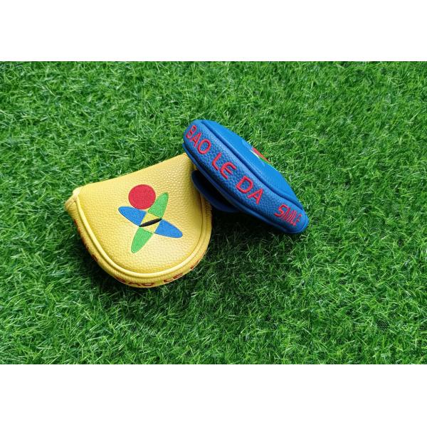 utility headcover  putter golf cover driver cover fairway cover ut cover hybrid cover headcover