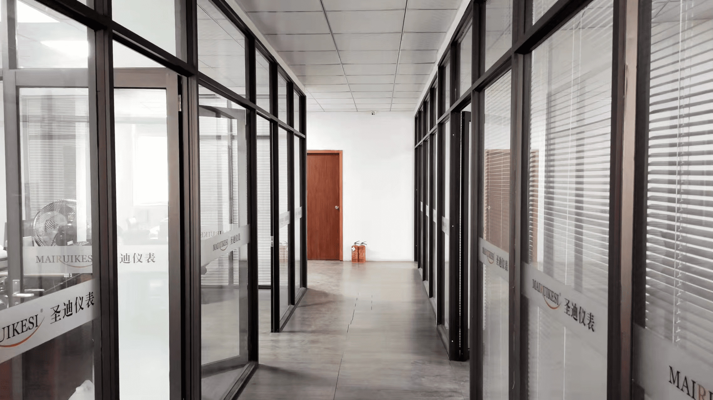 Zhejiang Shengdi Instrument Co., Ltd.
