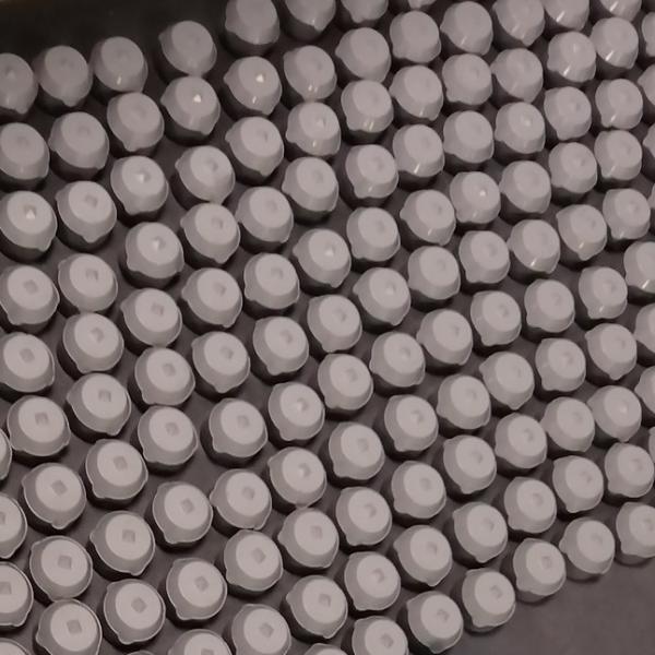 YG15 Button Drill Bit Tungsten Carbide Tools Long Lifetime