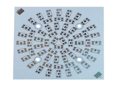 LED Bulb   150w Single Layer Printed Circuit Board Single Sided Printed Circuit Board