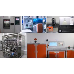 Wuhan Grat Control Valve Co., Ltd.
