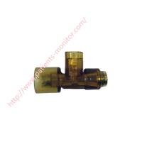 Sensor de flujo acutrónico 151120 MPU Neonatal Nuevo original para accesorios médicos Fabian