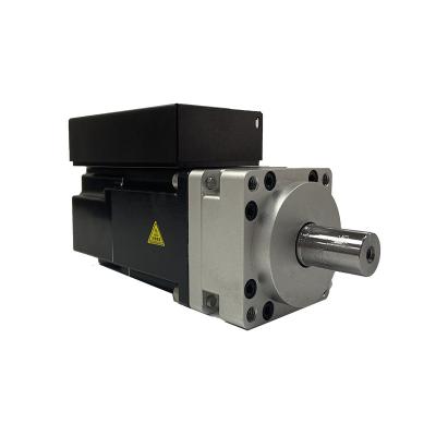 High Torque Servo Integrated Drive Motor Without Brake Oem