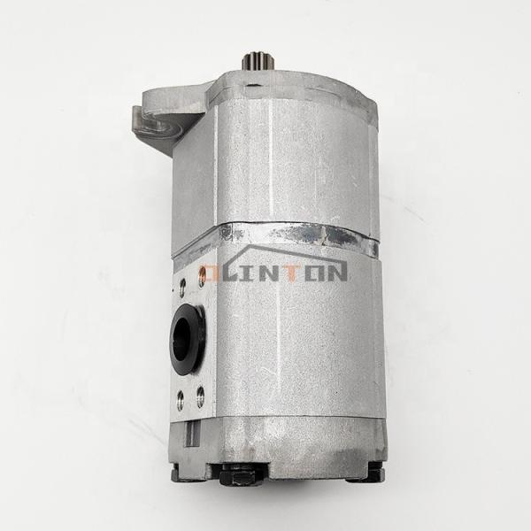 Prise en charge de l'OEM Doosan pièces originales de la pelle pompe à engrenages 401-00445A pour DX140W