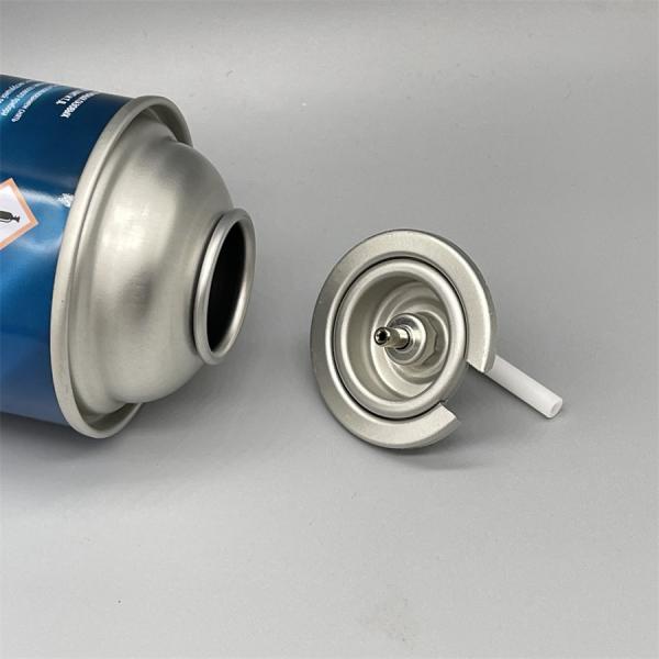 Cassette Gas Stove Valve - Kitchen Essentials for Precise Cooking - Standard Specification - Ideal for Home Use