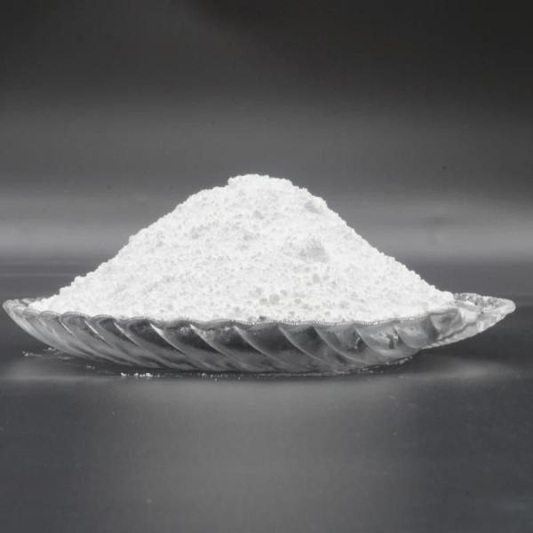 3um High Polishing Alumina Powder 99.9% Purity Alumina Powder For Polishing