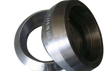 ISO9001 Certificate Metal Pipe Alloy Weldolet Sockolet