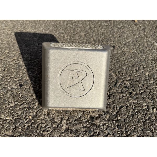 High Strength Aluminum Road Stud with Corrosion Resistance for Heavy Traffic Safety