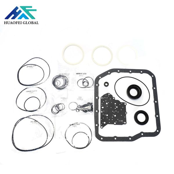 U240E U241 Auto Transmission Repair Kit Repair Component For Toyota Lexus
