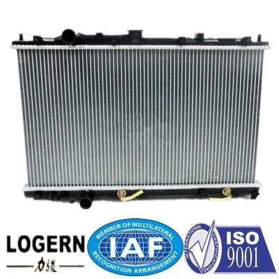 Dpi 1907 MITSUBISHI Car Engine Radiator Alcohol Cooling Fluid 33/48*678mm Tank