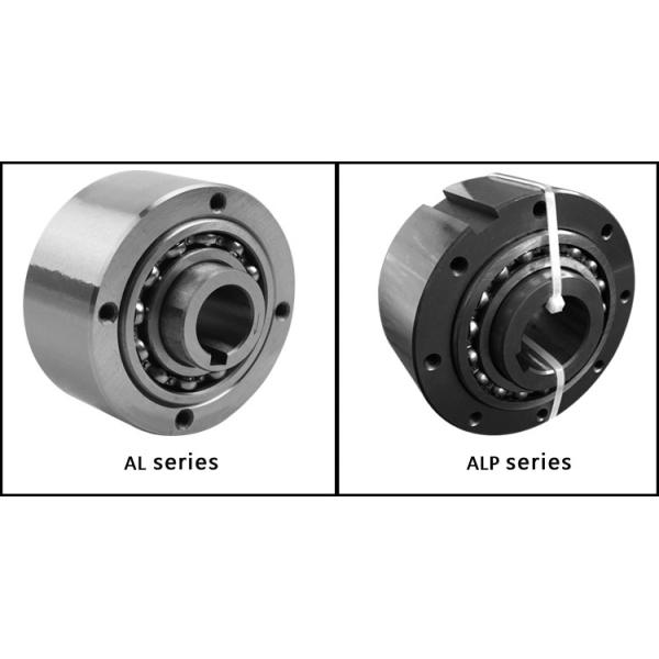 AL15 ALP15 H7 Tolerance Freewheel Roller Clutch Bearing