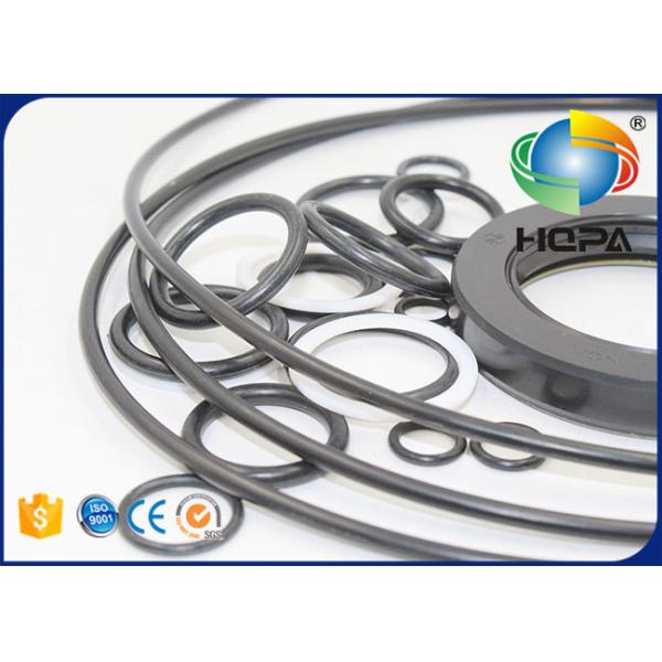 31N6-10210 31N610210 Swing Motor Seal Kit For Hyundai R200W-7 R210LC-7 R215LC-7